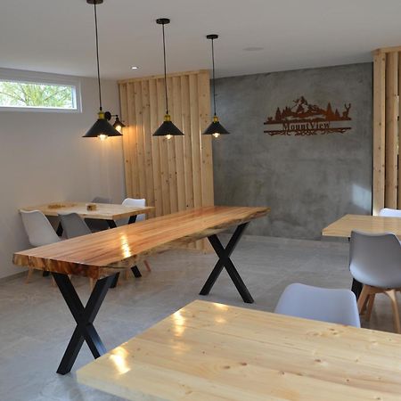 Mountview Villa Alenquer Luaran gambar