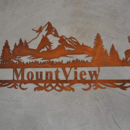 Mountview Villa Alenquer Luaran gambar