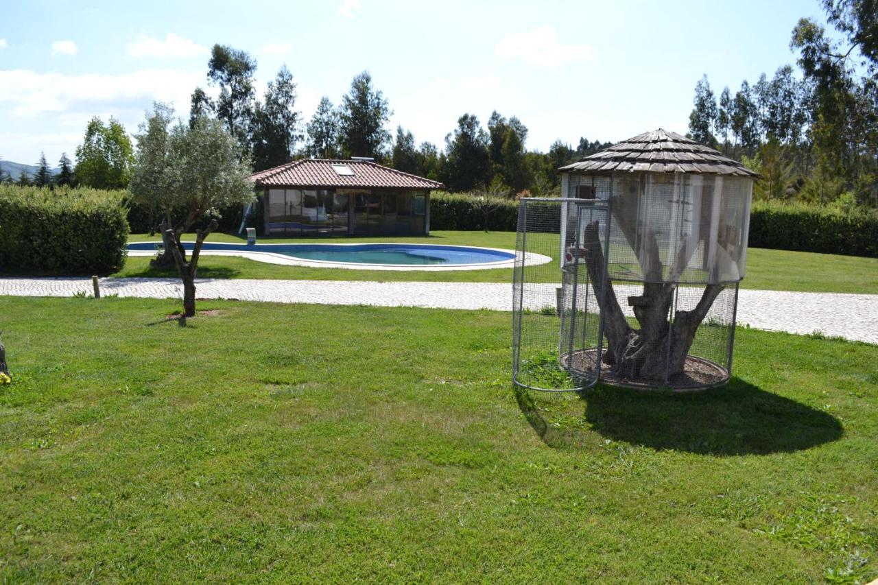 Mountview Villa Alenquer Luaran gambar