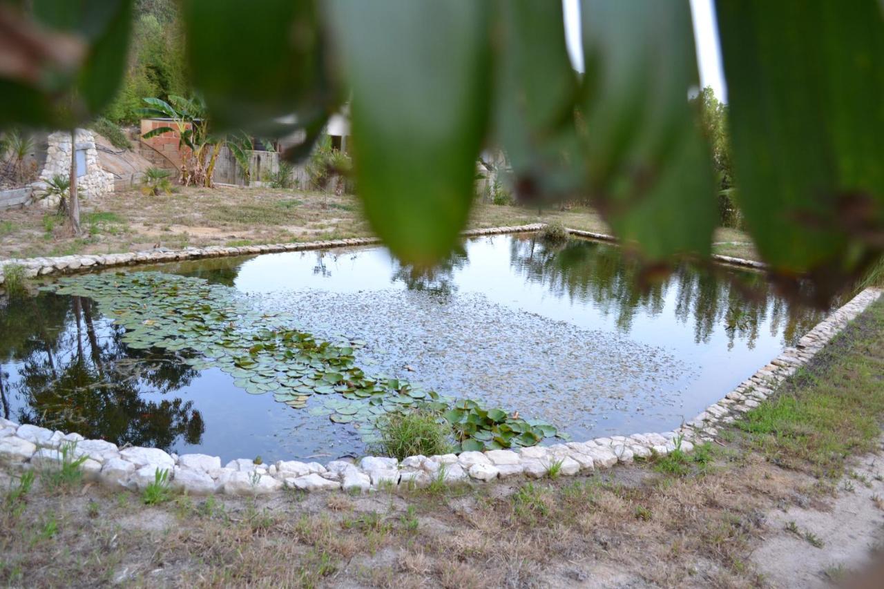Mountview Villa Alenquer Luaran gambar