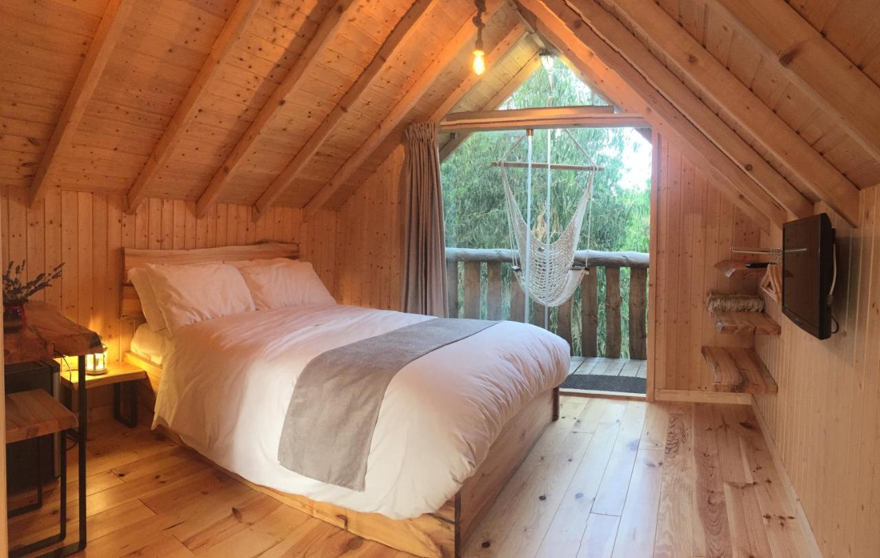Mountview Villa Alenquer Luaran gambar