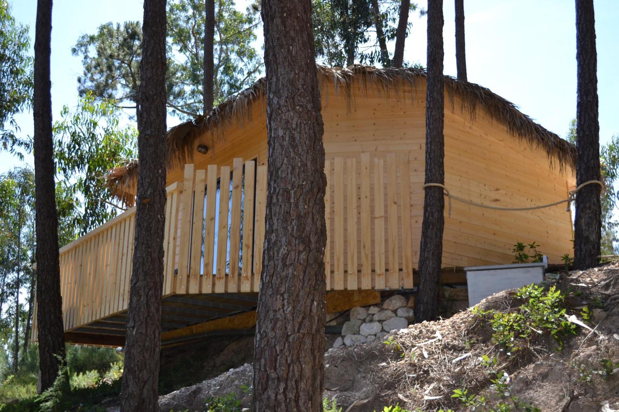 Mountview Villa Alenquer Luaran gambar