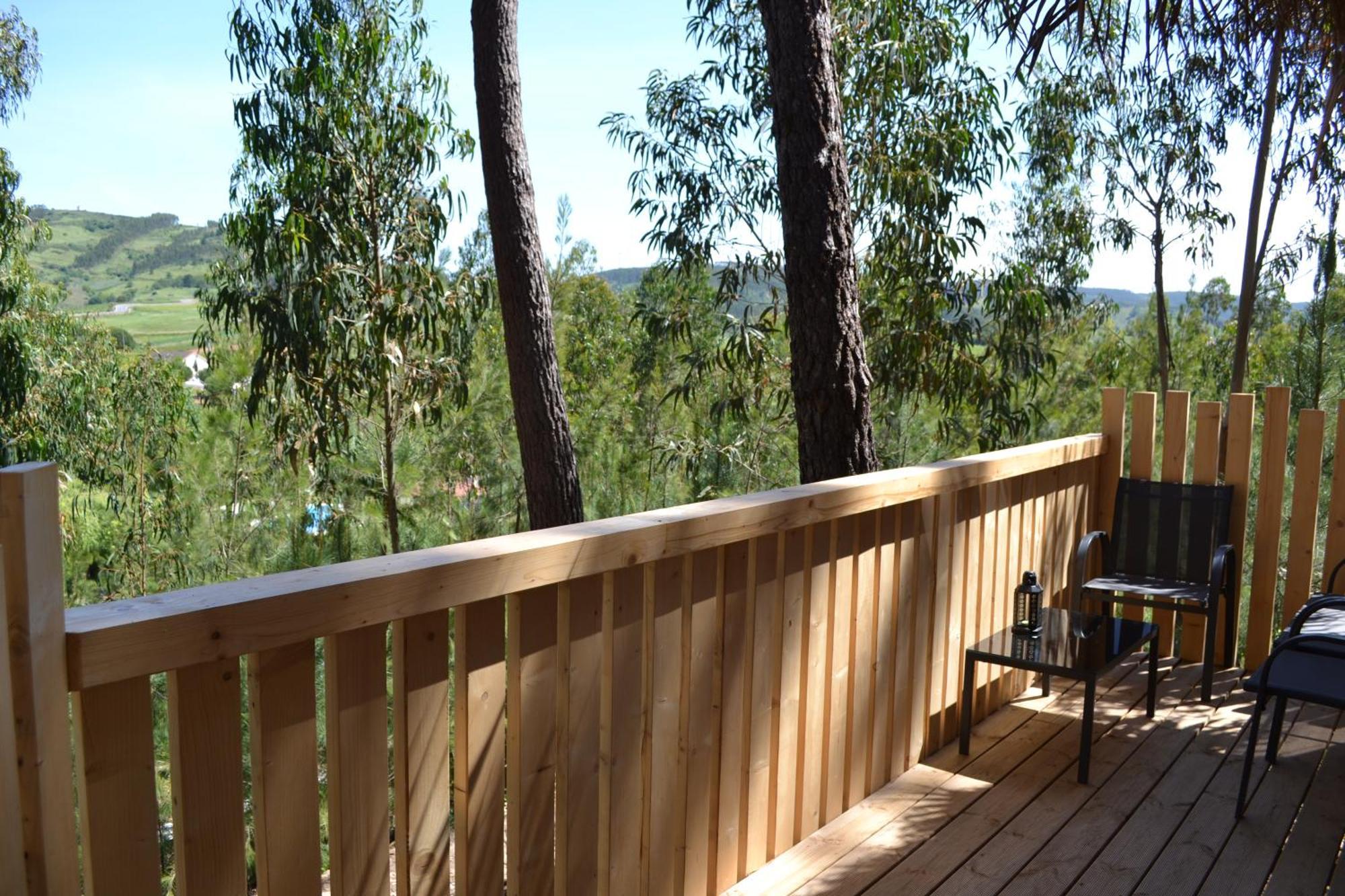 Mountview Villa Alenquer Luaran gambar