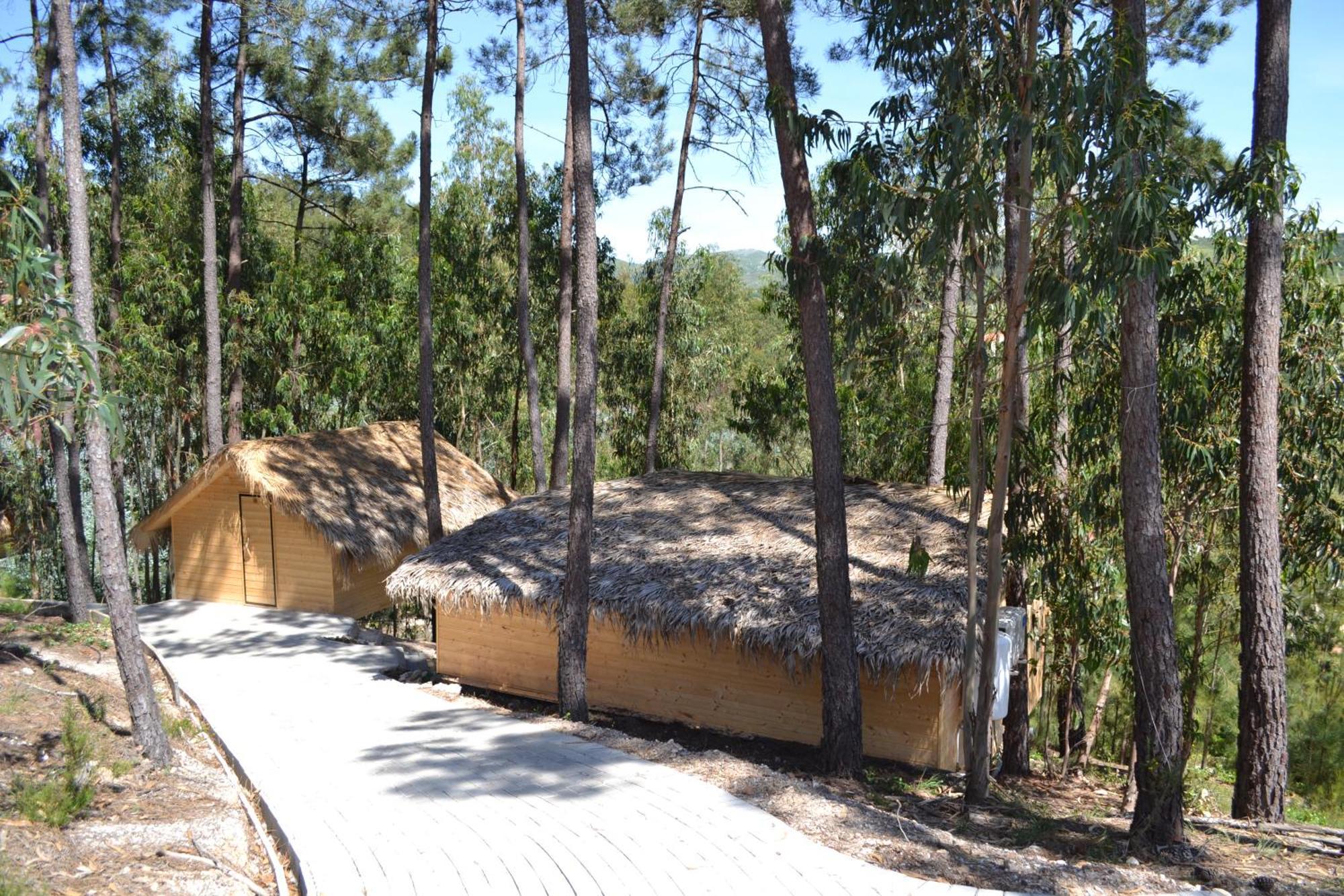 Mountview Villa Alenquer Luaran gambar