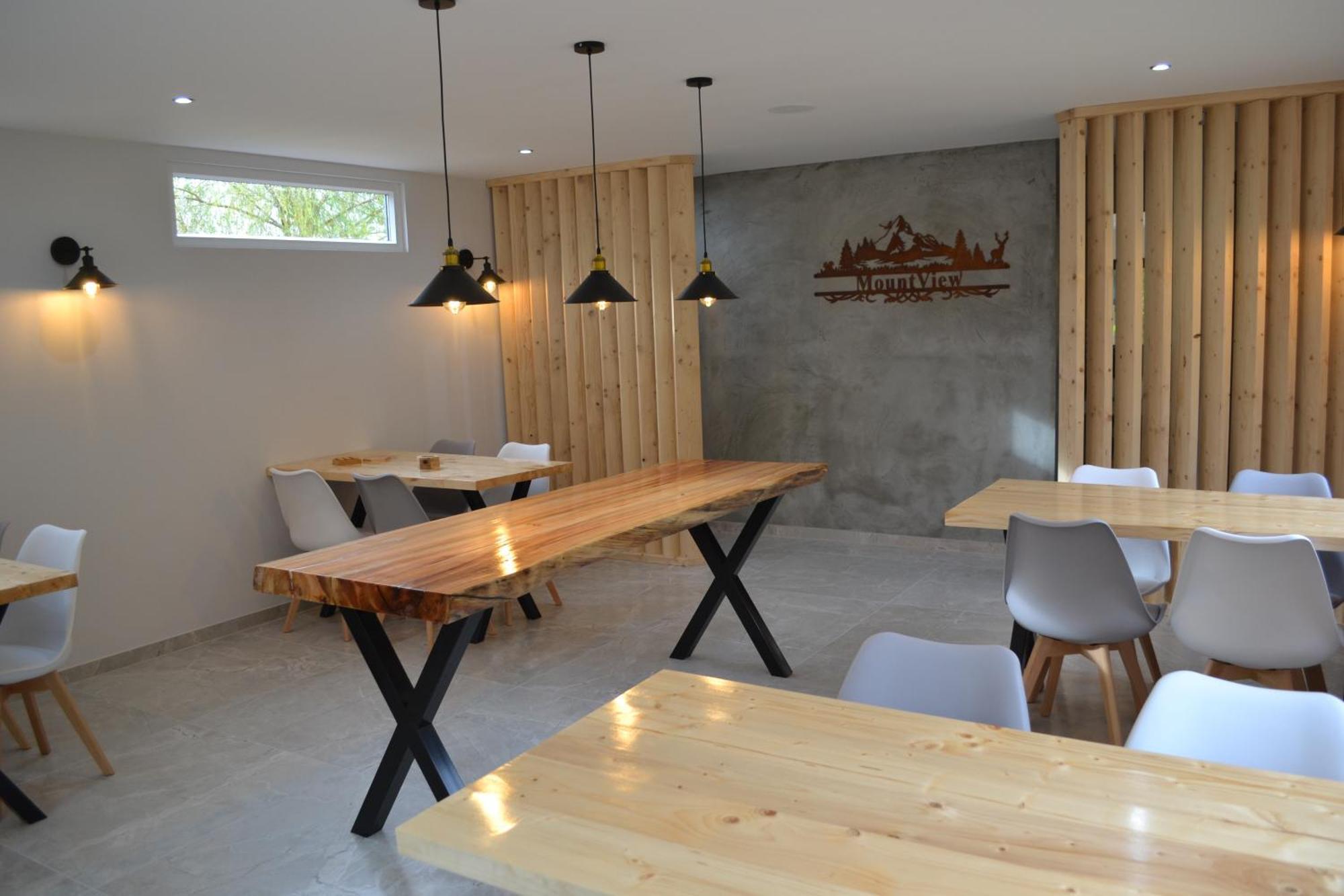 Mountview Villa Alenquer Luaran gambar