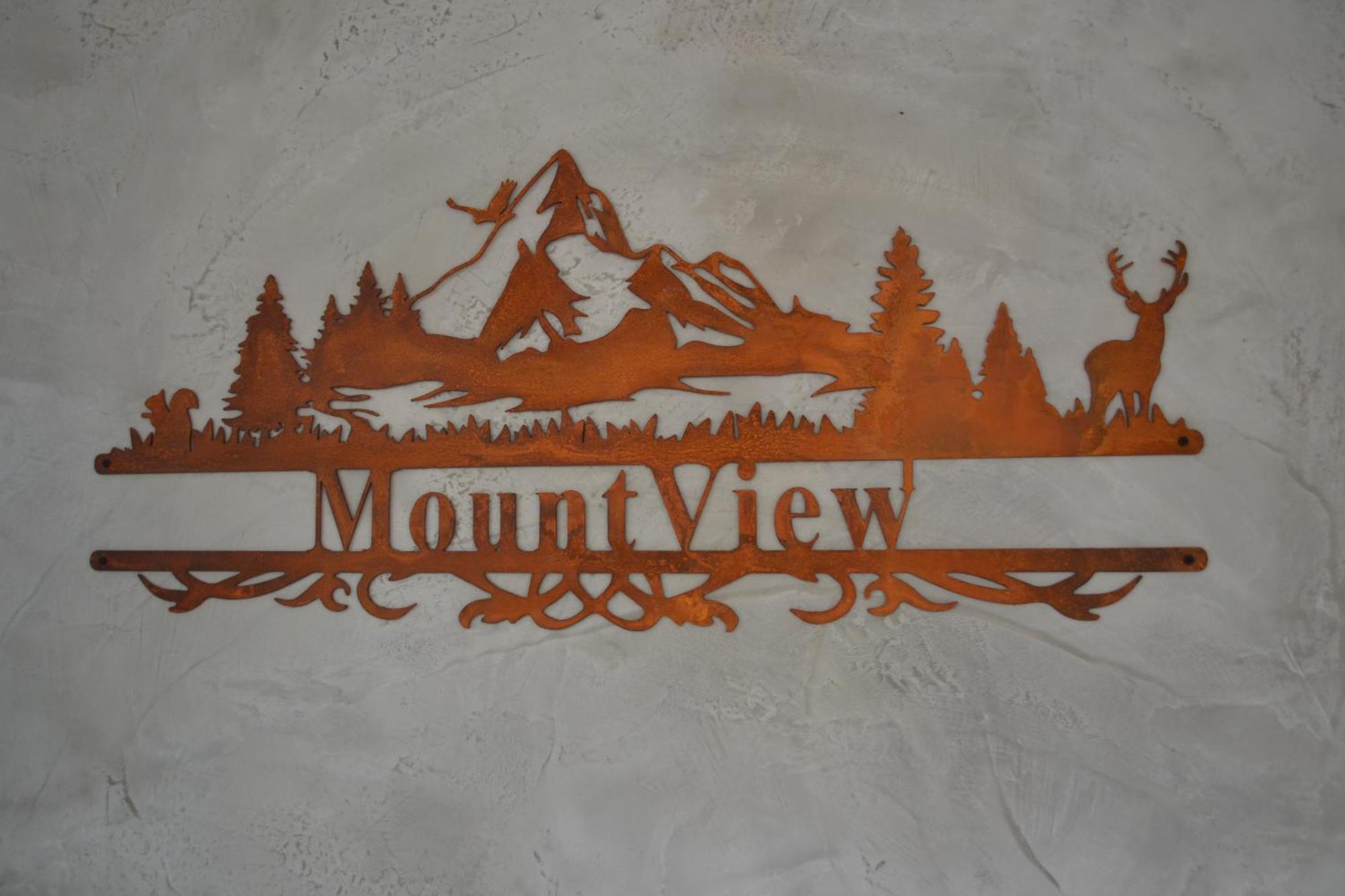 Mountview Villa Alenquer Luaran gambar