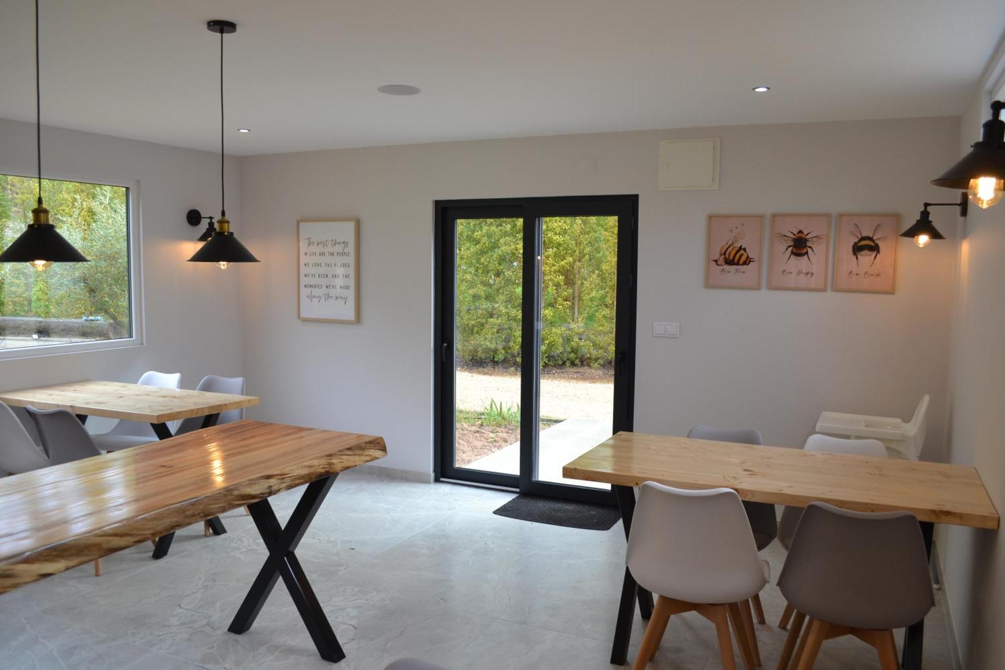 Mountview Villa Alenquer Luaran gambar