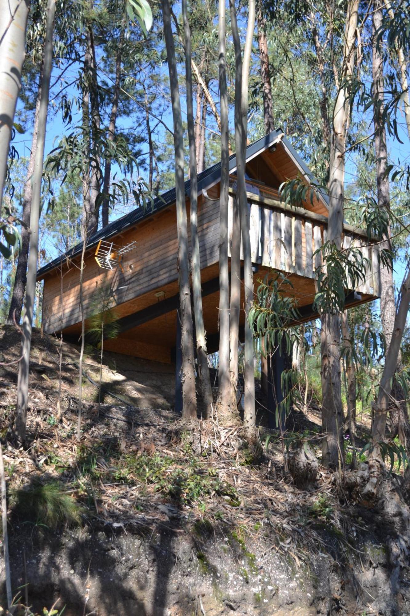 Mountview Villa Alenquer Luaran gambar