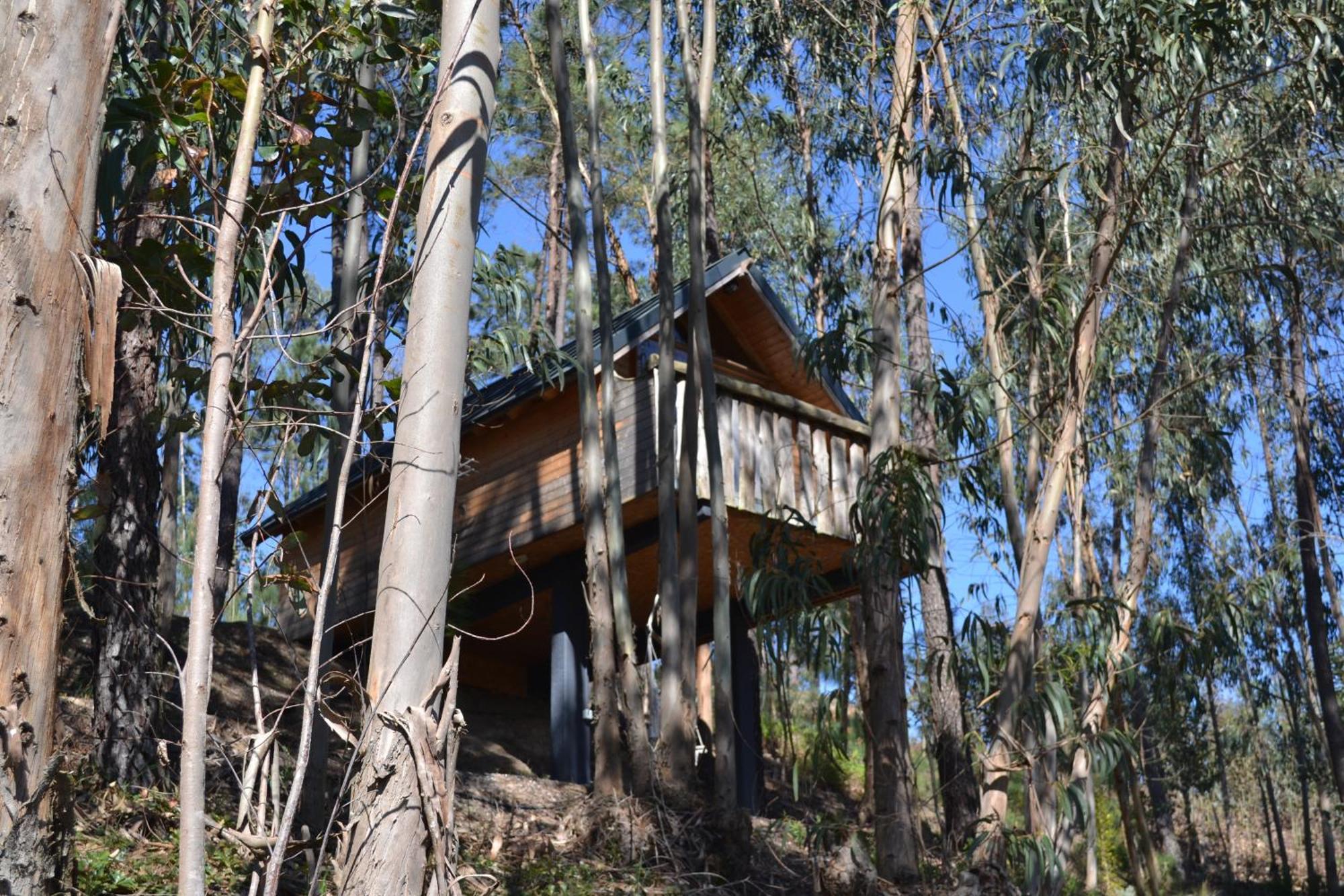 Mountview Villa Alenquer Luaran gambar